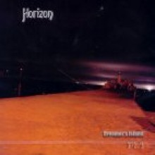 Horizon - Dreamer&#39;s Island [꿈꾸는 섬] (mk0008)