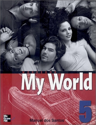 My World 5 : Workbook