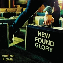 New Found Glory - Coming Home