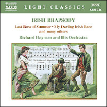 Irish Rhapsody : Richard Hayman
