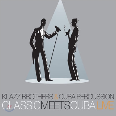 Klazzbrothers &amp; Cubapercussion - Mozart Meets Cuba &quot;Live&quot;