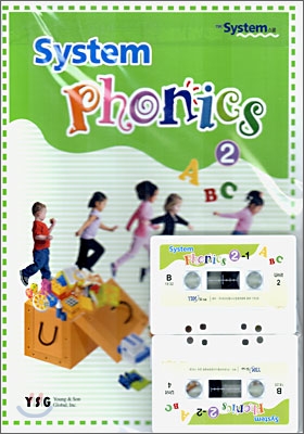 System Phonics 2