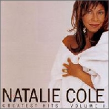 Natalie Cole - Greatest Hits Vol.1