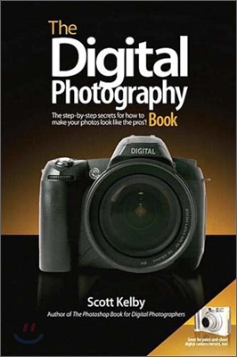 The Digital Photography Book, Volume 1