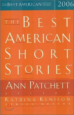 The Best American Short Stories