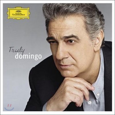 Placido Domingo - Truly Domingo