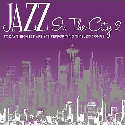 Jazz In The City Vol.2