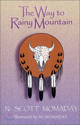 The Way to Rainy Mountain (Paperback)