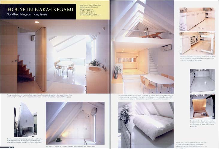 The Very Small Home : Japanese Ideas For Living Well In Limited Space