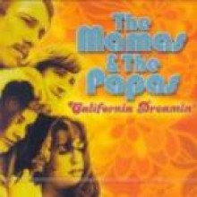 Mamas &amp; The Papas - California Dreamin&#39;