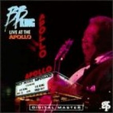 B.B. King - Live At The Apollo