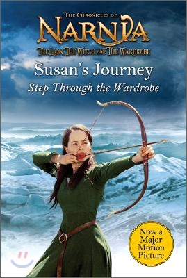 Susan&#39;s Journey