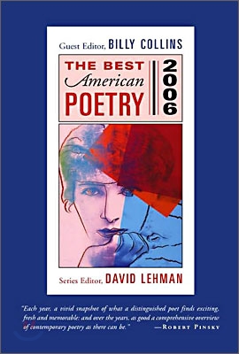 The Best American Poetry 2006