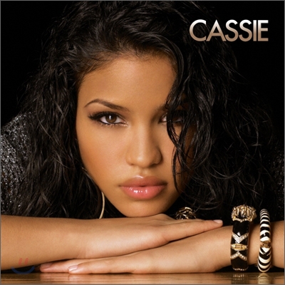 Cassie - Cassie