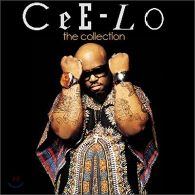 Cee-Lo - The Collection