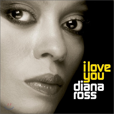 Diana Ross - I Love You