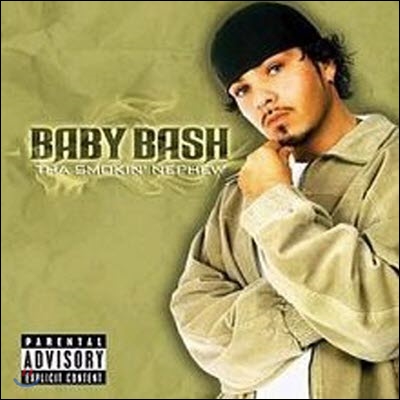 Baby Bash / The Smokin&#39; Nephew (수입/미개봉)