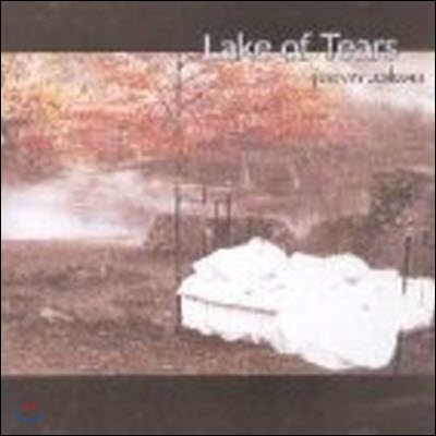 Lake Of Tears / Forever Autumn (미개봉)