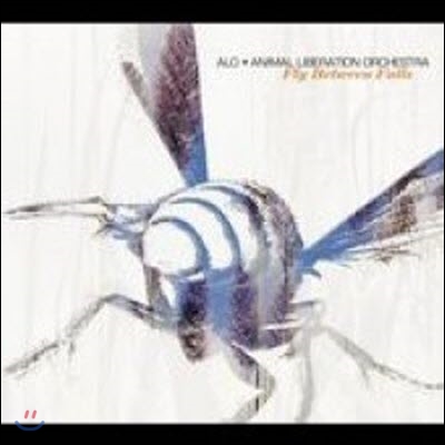 Animal Liberation Orchestra (ALO) / Fly Between Falls (DIGI-PAK/수입/미개봉)