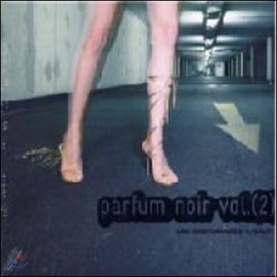 V.A. / Parfum Noir Vol. 2 (Digipack/수입/미개봉)