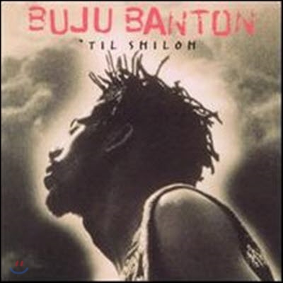 Buju Banton / &#39;Til Shiloh (수입/미개봉)