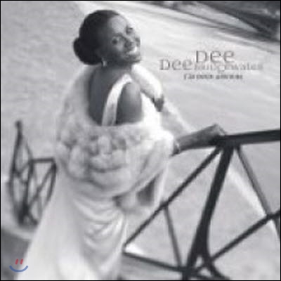 Dee Dee Bridgewater / J&#39;ai Deux Amours (수입/미개봉)