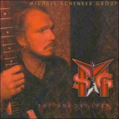 Michael Schenker Group / The Unforgiven (수입/미개봉)