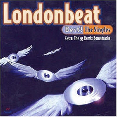 Londonbeat / Best! The Singles (수입/미개봉)