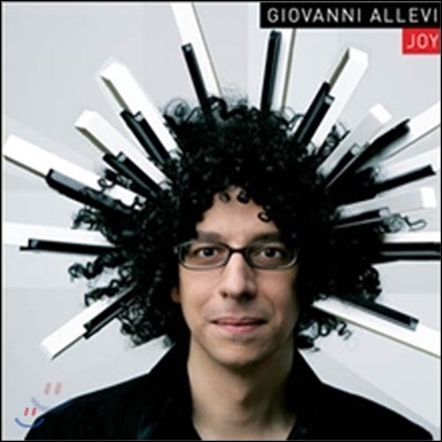 Giovanni Allevi / Joy (미개봉)