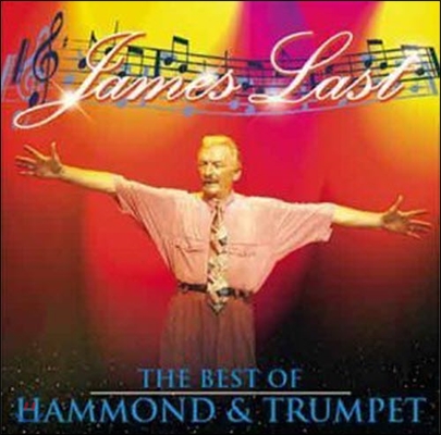 James Last / The Best Of Hammond & Trumpet (수입/미개봉)