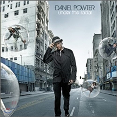 Daniel Powter / Under The Radar (미개봉)