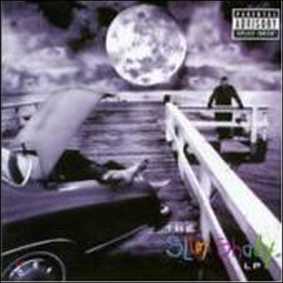 [중고] Eminem / The Slim Shady Lp