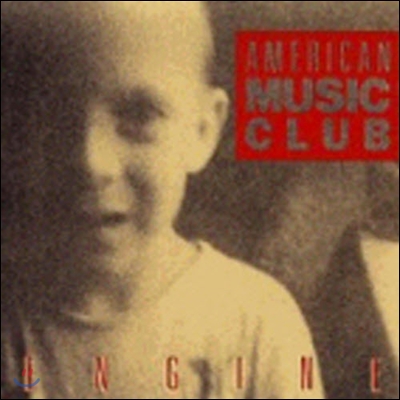 American Music Club / Engine (수입/미개봉)