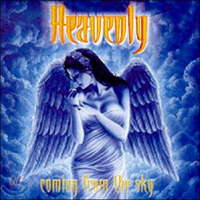 Heavenly / Coming From The Sky (수입/미개봉)