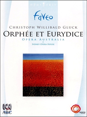 David Hobson / Amanda Thane 글룩 : 오르페오와 에우리디체 (Gluck: Orphee Et Eurydice)