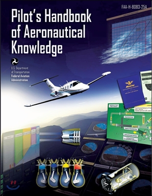 Pilot's Handbook of Aeronautical Knowledge