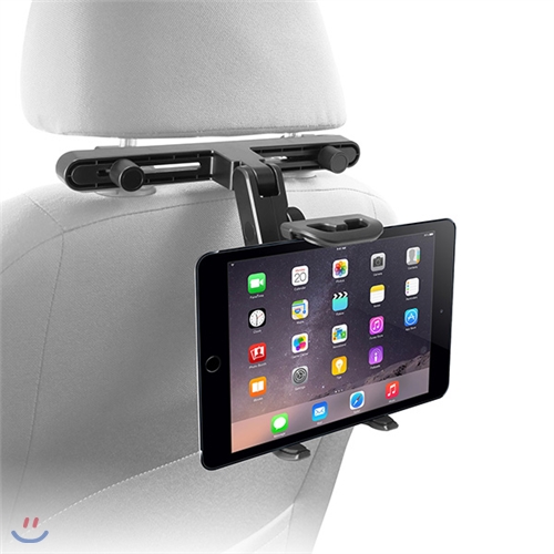 맥컬리 HRMOUNT 태블릿 공용 차량용 거치대  카시트 마운트 &amp; 홀더