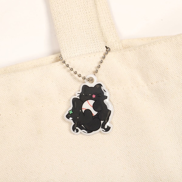 [예스24배송] 야니멀즈 말랑키링 (10종)