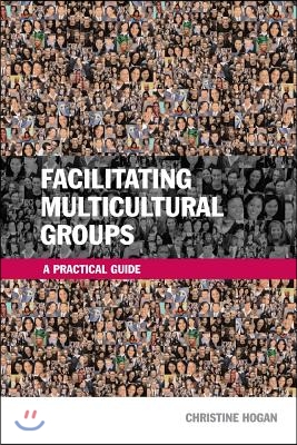 The Facilitating Multicultural Groups