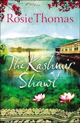 The Kashmir Shawl