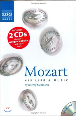 모차르트의 삶과 음악 (Mozart, His Life & Music)