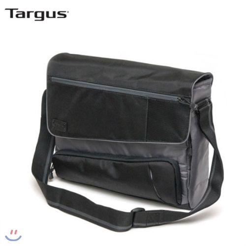 (TARGUS) 타거스 ONM055AP 16형 노트북가방 / 메신저가방 / 넉넉한수납 / 출근가방 / 서류가방 / 기능성가방