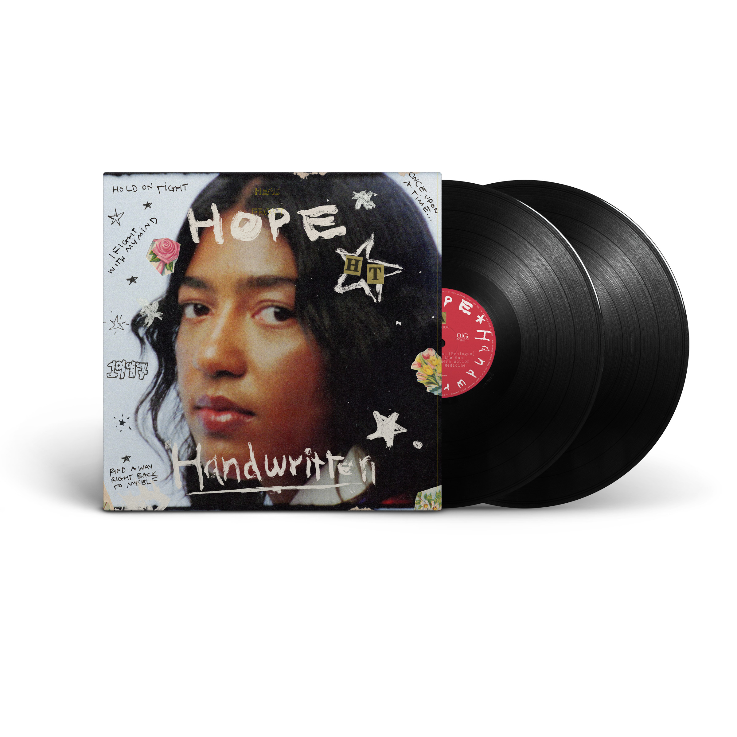 新品★HOPE TALA ★HOPE HANDWRITTEN Hope Tala - Hope Handwritten | Cactus Music