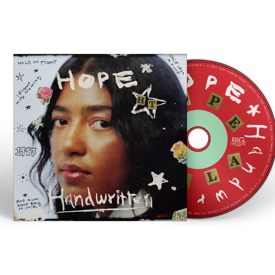 【新品未使用】Hope Tala / Hope Handwritten HT-LP-TRANSPARENT_1200x1200.