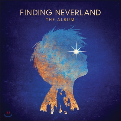 Finding Neverland (파인딩 네버랜드 / 네버랜드를 찾아서): The Album