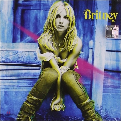 Britney Spears - Britney (Digital Deluxe Version)