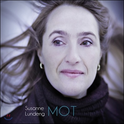 Susanne Lundeng - Mot