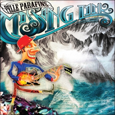 Pelle Parafins - Missing Link