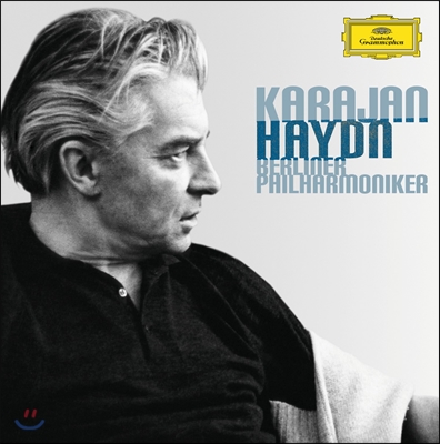 Herbert von Karajan 하이든: 12개의 런던 교향곡, 6개의 파리 교향곡 (Haydn: 6 Paris, 12 London Symphonies)