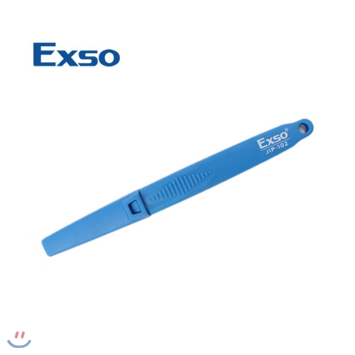 엑소 EXSO 핀셋그립 JIP-102